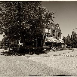 Cafe Jos Meesterschenkerij