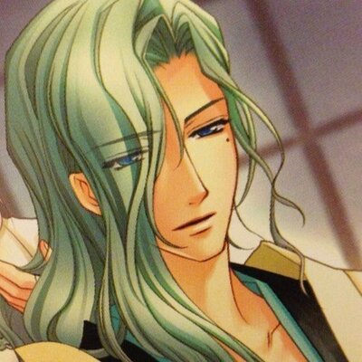 福地桜智 遙か5 Charafan Ouchi Fan Twitter
