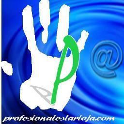 ProfesionalesLR's profile picture. http://t.co/nuN48Kvt. . EL DIRECTORIO DE REFERENCIA EN LA RIOJA. DONDE TE VAS A DAR A CONOCER.