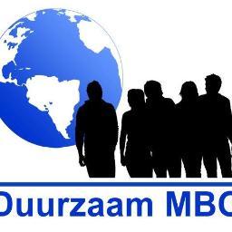 Het netwerk voor docenten uit het MBO die iets met duurzaamheid doen of willen gaan doen!