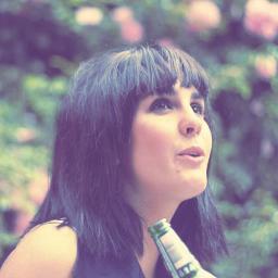 CaptainChels8's profile picture. Curioser and curioser.