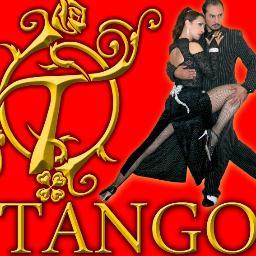 Juan Carlos Martinez y Nora Witanowsky.Unimos con el mismo objetivo la investigación y la búsqueda en el baile de Tango Argentino