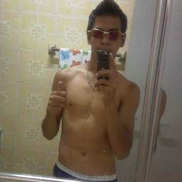 sou só da @soudoreandrade ♥