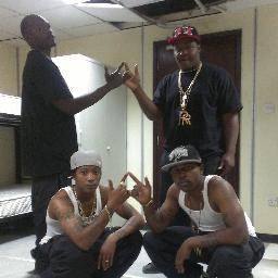 #Royalty #SLT #TeamFollowBack #Chucktown #M.O.B. #843 #Chucktown South Carolina's finest rap group Royalty!!!