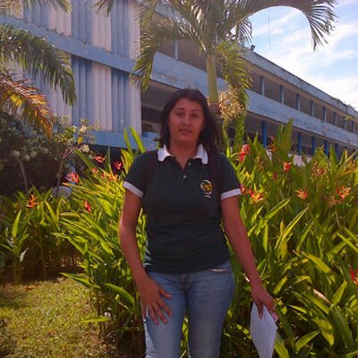 Profile Picture of Ana Lizardo (@ana_lizardo) on Twitter