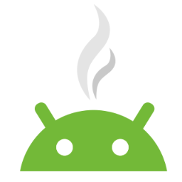 AndroidViews is a regularly updated database, gathering different open source Custom UI Views, interaction patterns, libraries and tools.