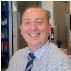 S_Donnison's profile picture. Teaching and Learning Manager, Middlesbrough College.