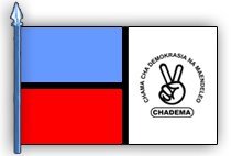 Im Member Of Movement For Change, Chadema Tanzania /TeamFollowBack If You Follow @MzalendoCDM /I love My County