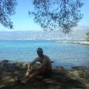 Albert Candelario - @alb_kande - Twitter