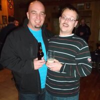 Troy Chaput (@chaputft) 's Twitter Profile