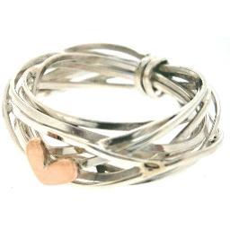 The best in Scottish and Celtic designer jewellery & accessories from Scotland’s foremost designers.
Facebook http://t.co/caiuCrO1
Blog http://t.co/oOZv6Tjb0X