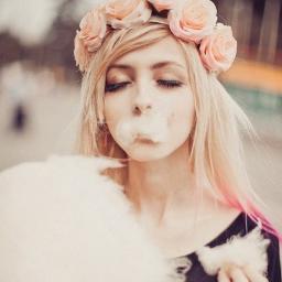 S_Teenage_S's profile picture. Vintage. Directioner. Pumps. Pink. Braids. Polkadots. Rayban.♥ Follow me? :) Don't forget to like my facebook page! link posted below ツ