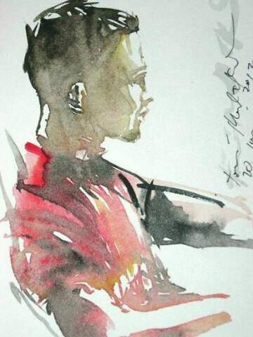 kastolanie's profile picture. Pekerja pers di MNC, barcelonistas, pecinta kopi