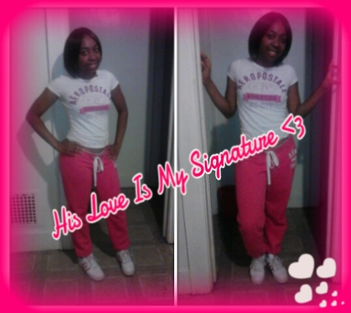 in a relationship with  Rashid I love him so much we been through a lot with him 7.28.12