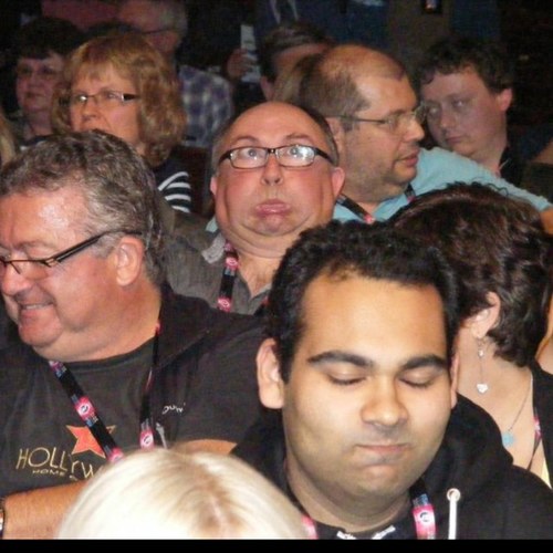 ElKayto's profile picture. 