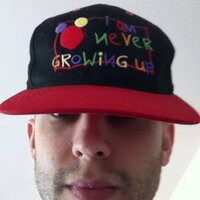 Matt Andino (@andinomp) 's Twitter Profile