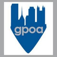 GPOA(@GPOA_ortho) 's Twitter Profile Photo