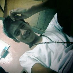 #Iwon'tGiveUp