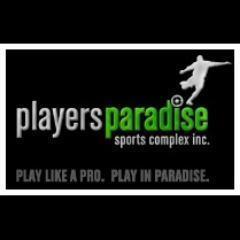 ParadiseSoccer Profile Picture