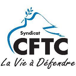 Savoir s'opposer, toujours proposer - La CFTC, le syndicat qui vous soutient ! contact@cftc-centre.fr - 02 38 24 52 40