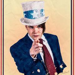 Karl4Prezident's profile picture. Då e tida komt for valg av president! Eg stille sjølvsagt, å ej håpe dokke stille i form av å gi mej en Follow, en Liker på Facebook å viktigast, ei Stemme!