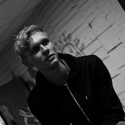 NCosemans's profile picture. Junkilectrix // Gewelt // Event Management // Graphics // Communication // KLJ Jesseren // Sparta Kolmont //