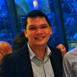 ATENEO HS Campus minister, food lover, buffet fan, event organizer, singer heheheh,