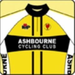 Ashbourne Cycling Club - the local and friendly club in the Derbyshire Dales