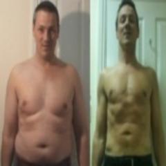 43yr Old Man From Dublin Spills The Beans On How He Lost 21lbs In 20 days And Got Rid Of His Belly Fat
