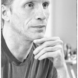 Todd Glanville Profile