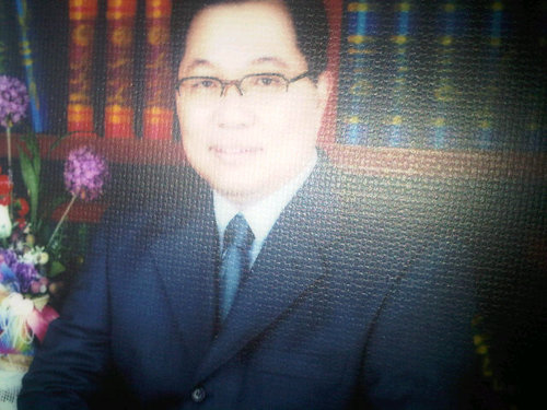 theeranans's profile picture. True democracy..