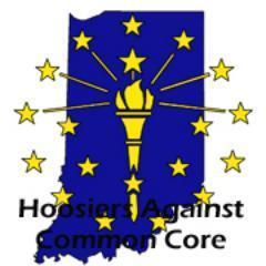 We are a group of Indiana citizens who are concerned about the #CommonCore being implemented in our state.