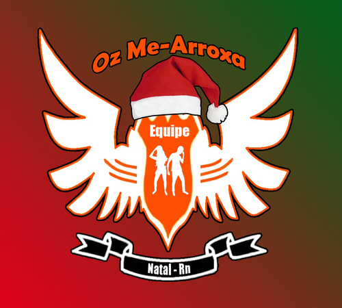 ' *-_____~ Oz me-arroxa de natal mais que uma equipe uma familia ,, Facebook :http://t.co/SyQZfMH1
