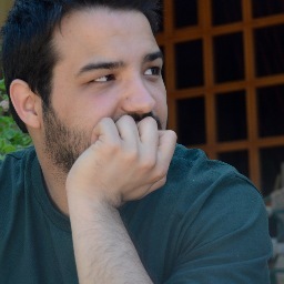 AndreaMaltese1's profile picture. 