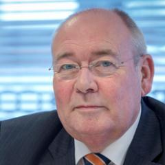 directeur/eigenaar van Synfolog BV