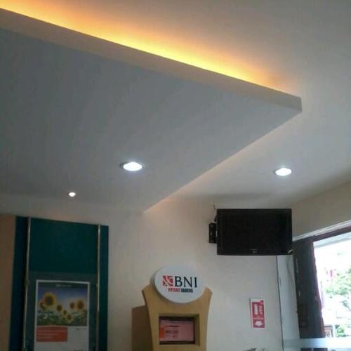 melayani pemasangan plafon gipsum,plafon grc/nusaboard dan partisi(sekat ruangan) hubungi: 
no telp/whatsapps:     0852-5267-4474