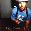 Eric Dominic Andrews - @D_TheoryMusic - Twitter