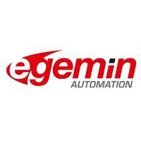 Egemin Automation (@egeminaut) 's Twitter Profile