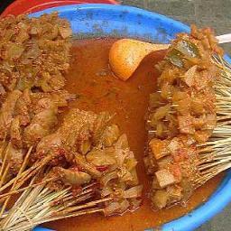 sate_kikil's profile picture. 