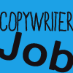 CopyJob's profile picture. Everything you need to know about your copywriting job