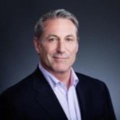 30-year veteran patient advocate and nonprofit executive.