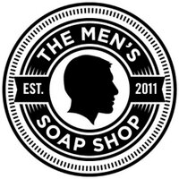 The Men's Soap Shop(@TheMensSoapShop) 's Twitter Profile Photo