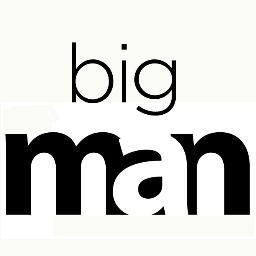 Mark Norman is the founder of Big Man Consulting Co. Follow for tech advice/tips and thoughts.