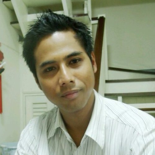 atiwat43's profile picture. 