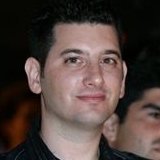 McNissim's profile picture. 