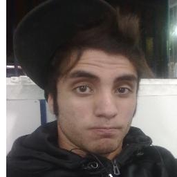 Guitarrista e compositor da @BandaFallenSky