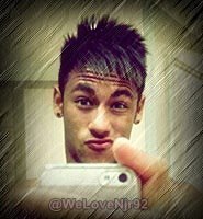 #OusadiaeAlegria Fc_NeymarJr. http://t.co/6oFJMWls @santosfc