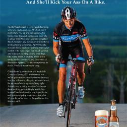 Proud mom, lover of all things cycling and skiing. Pedalpushers Cycling, Powerwatts Collingwood, Terrybikes, Scott Bikes Brand Ambassador, Safe Cycling Advocate