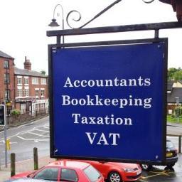 Accountants in Stone, Staffordshire, Local team of Tax advisors and accountants caring for all your personal and business taxations, accounts, bookkeeping.