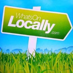 WhatsOnLocally's profile picture. Find community events in Fife. Website coming soon...